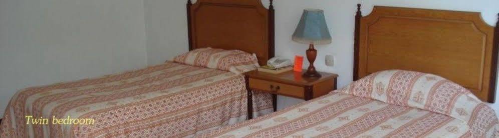 Equator Hotel Αρούσα Εξωτερικό φωτογραφία